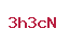 3h3cN