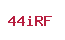 44iRF