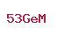 53GeM