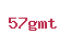 57gmt