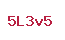 5L3v5
