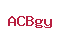 ACBgy