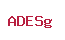 ADESg