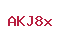 AKJ8x