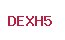 DEXH5