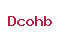 Dcohb