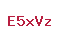 E5xVz