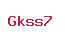 Gkss7
