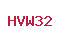 HVW32