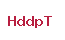 HddpT