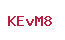 KEvM8