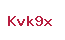Kvk9x