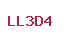 LL3D4