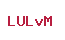 LULvM