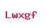 Lwxgf