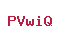 PVwiQ