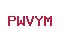 PWVYM