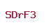 SDrF3