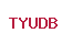 TYUDB