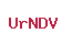 UrNDV