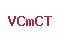 VCmCT