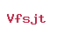 Vfsjt