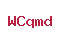 WCqmd