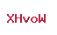 XHvoW