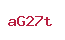aG27t