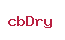 cbDry