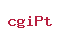 cgiPt