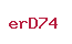 erD74