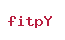 fitpY