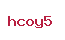 hcoy5