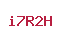i7R2H