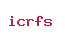 icrfs