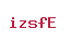izsfE