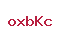oxbKc