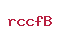 rccfB