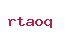 rtaoq