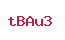 tBAu3
