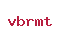 vbrmt