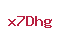 x7Dhg